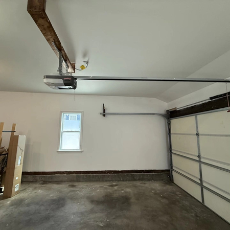 Drywall project photo 10